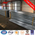 Galvanisierter Energieverteilungs-Pfosten 60FT